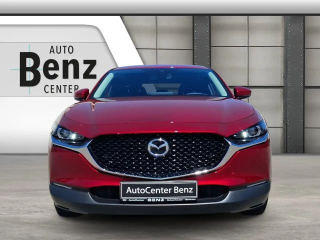 Mazda CX-30 4WD Selection SkyActiv