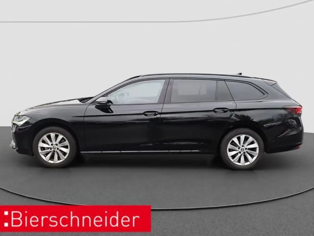 Skoda Superb 1.5 TSI Combi Selection