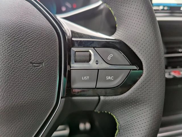 Peugeot E-2008 GT-Line