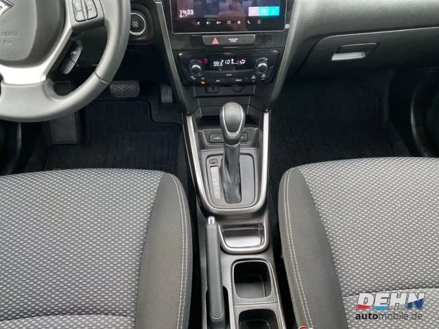 Suzuki Vitara Comfort Hybrid