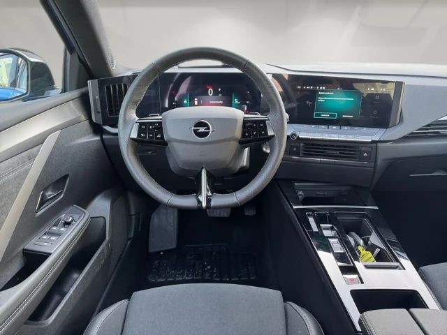 Opel Astra GS-Line Grand Sport