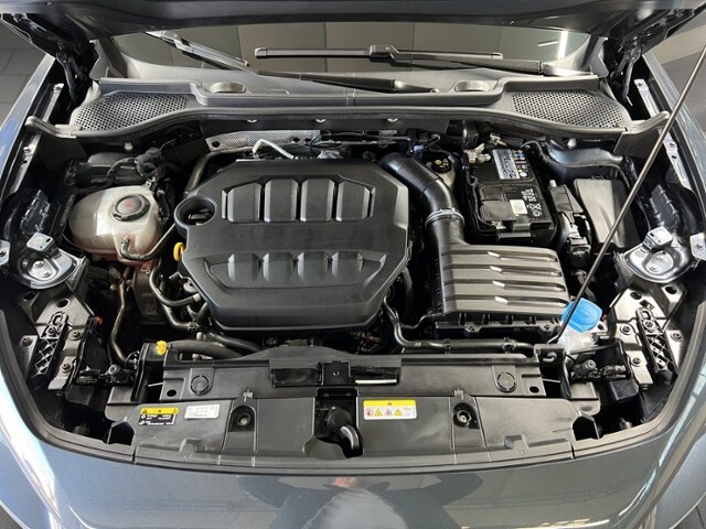 Cupra Formentor 2.0 TSI 4Drive