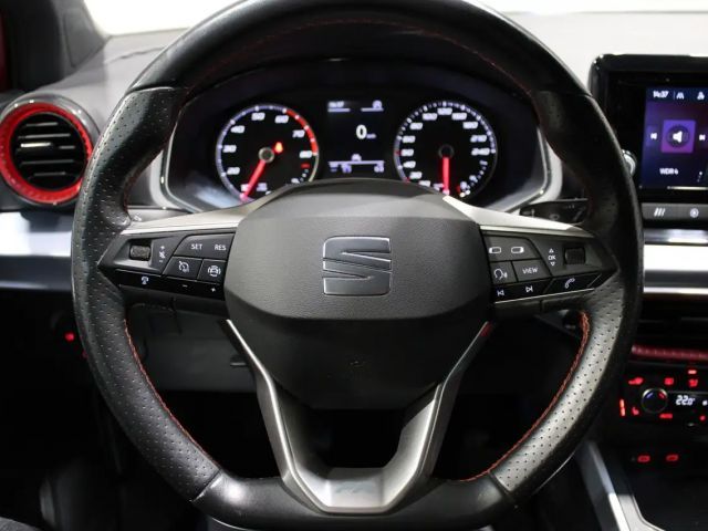 Seat Arona 1.0 TSI FR-lijn