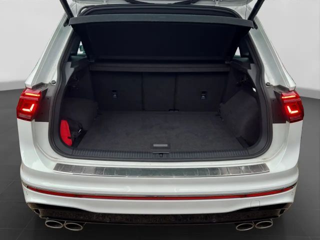 Volkswagen Tiguan 4M R PANO LM21 HARMAN KAMERA