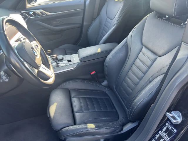 BMW 440 Coupé Gran Coupé xDrive