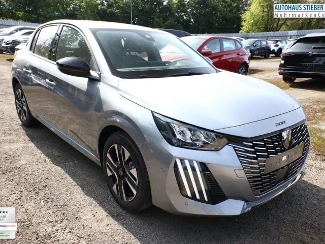 Peugeot 208 Allure Pack