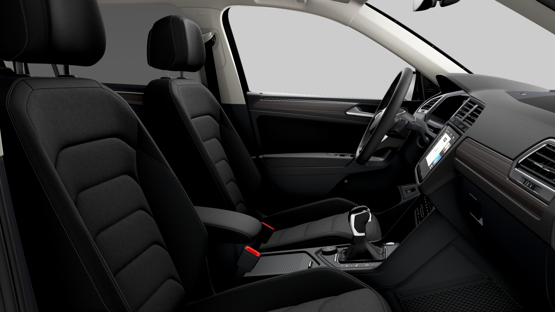 Volkswagen Tiguan 2.0 TDI 4Motion Allspace DSG