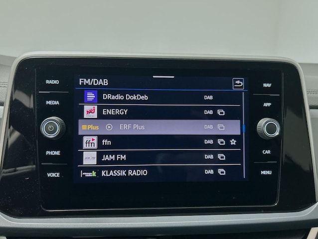 Volkswagen T-Roc 1.0 TSI