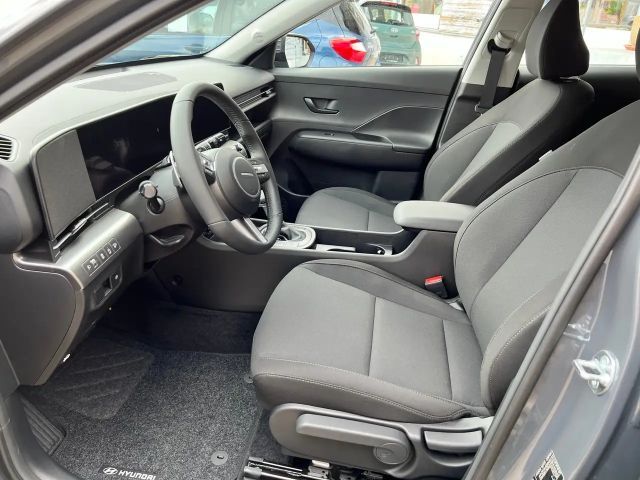 Hyundai Kona 1.6 Select T-GDi