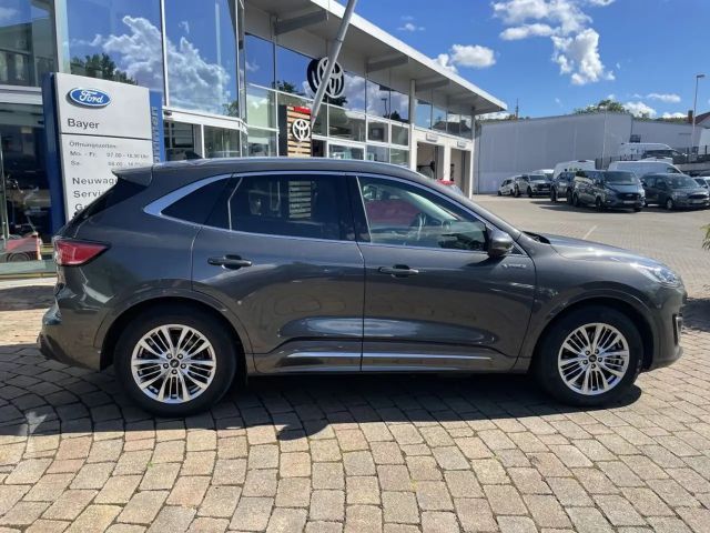 Ford Kuga Plug in Hybrid Vignale