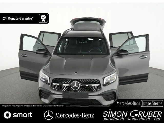 Mercedes-Benz GLB 180 AMG Line