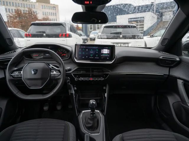 Peugeot 2008 Active Pack PureTech