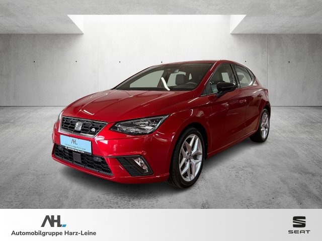 Seat Ibiza 1.0 Beats Navi LED RFK ACC Dinamica