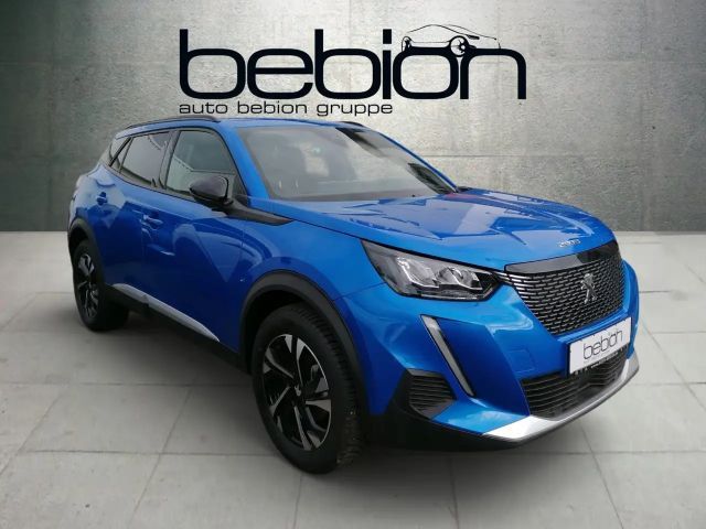 Peugeot 2008 Allure Pack PureTech