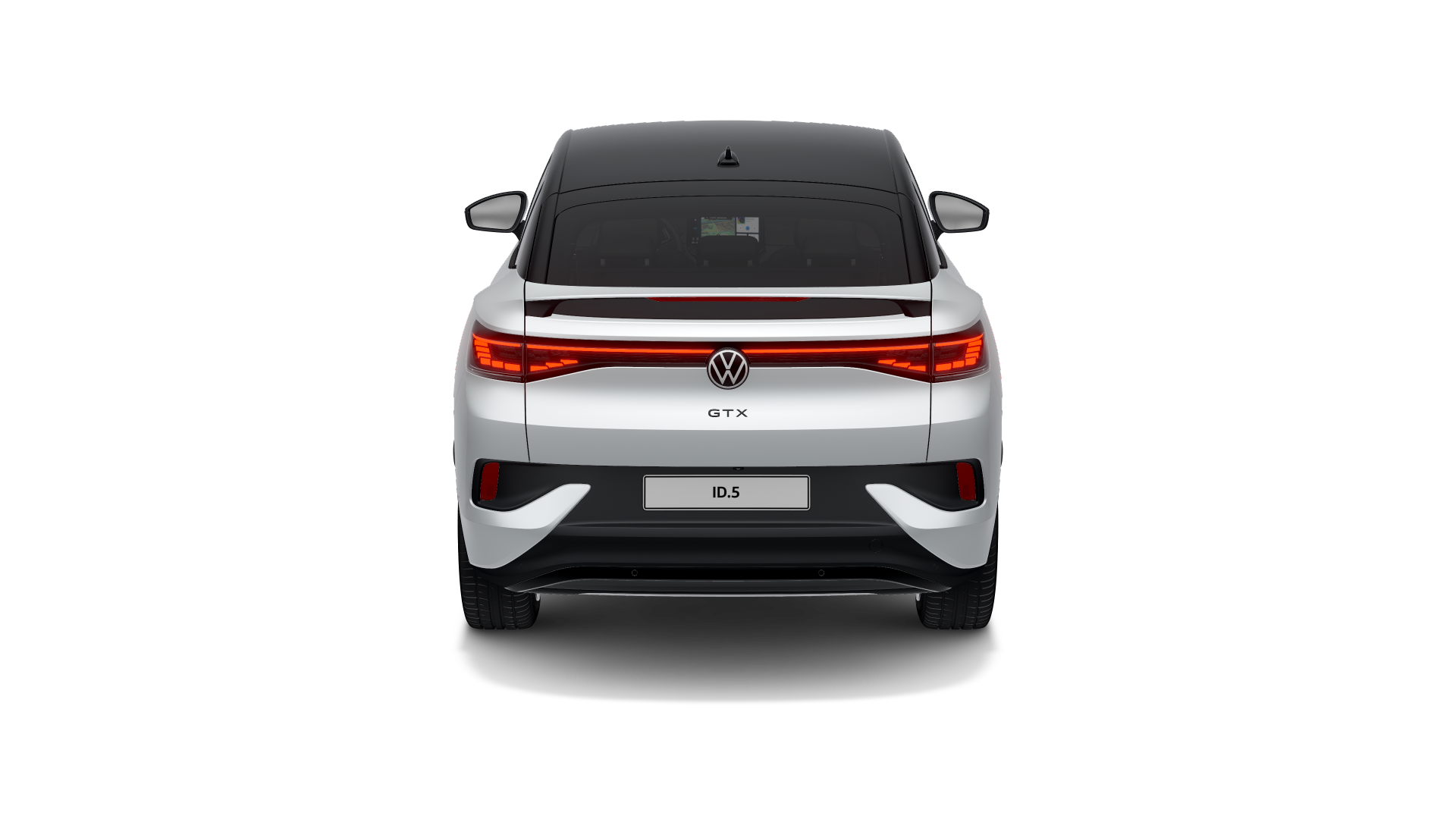 Volkswagen ID.5 GTX