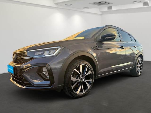 Volkswagen Taigo 1.5 TSI