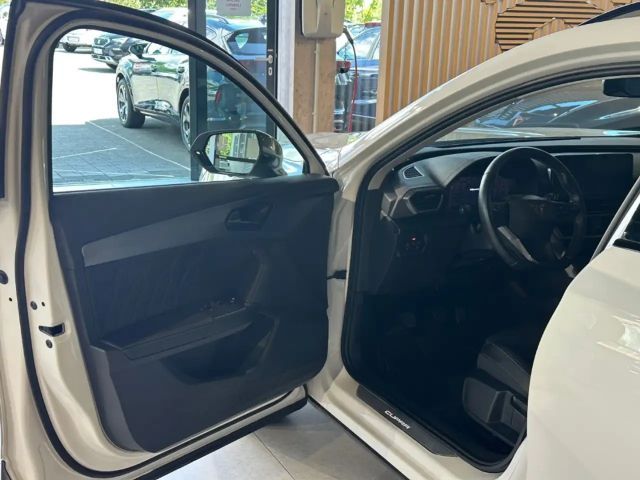 Cupra Formentor 1.5 TSI