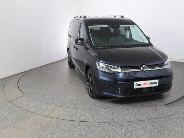 Volkswagen Caddy Maxi Style
