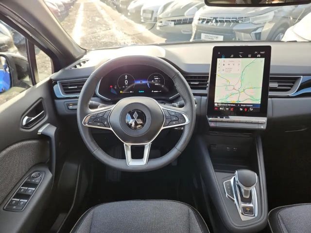 Mitsubishi ASX Mildhybrid Edition 1.3 Modell 2025 360-Kamera