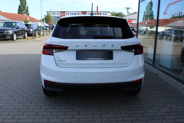 Skoda Fabia 1.0 TSI Style Style