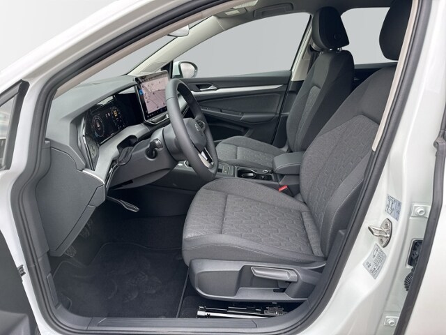 Volkswagen Golf 1.5 TSI