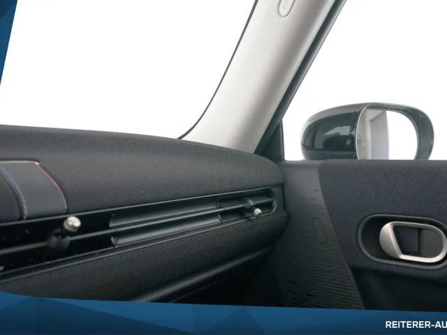 MINI Cooper *Lenkradheizung * *Head-Up *LED