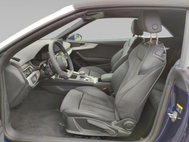 Audi A5 35 TFSI Cabriolet