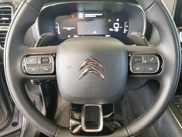 Citroën C5 Aircross BlueHDi Plus