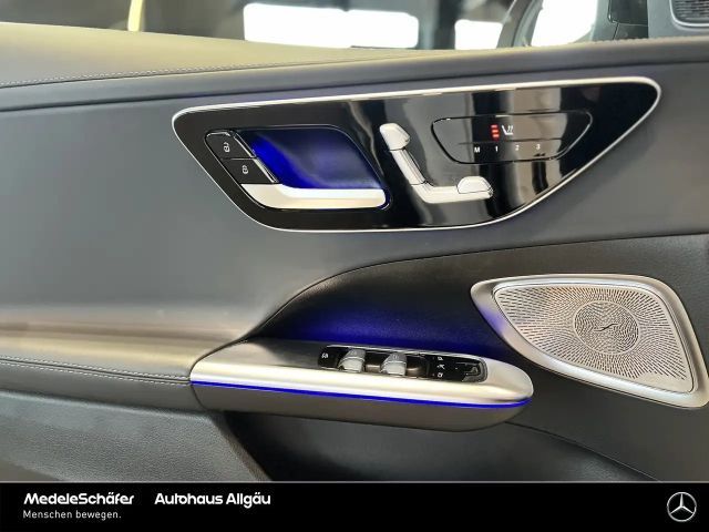 Mercedes-Benz C 43 AMG 4MATIC AMG Line Estate