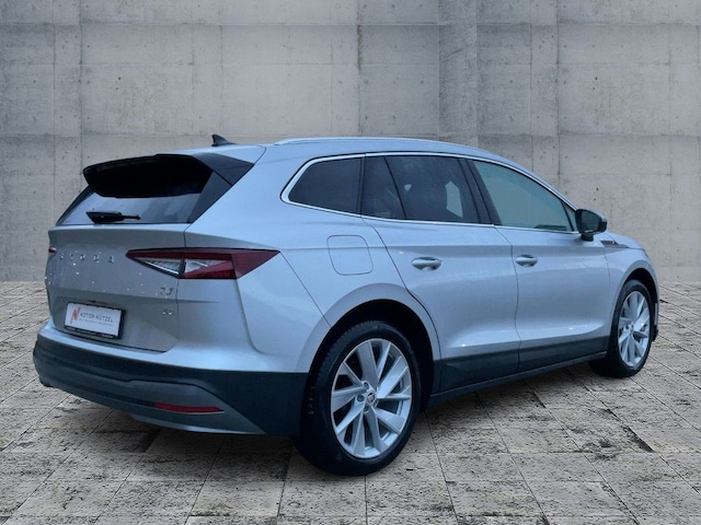 Skoda Enyaq iV 60