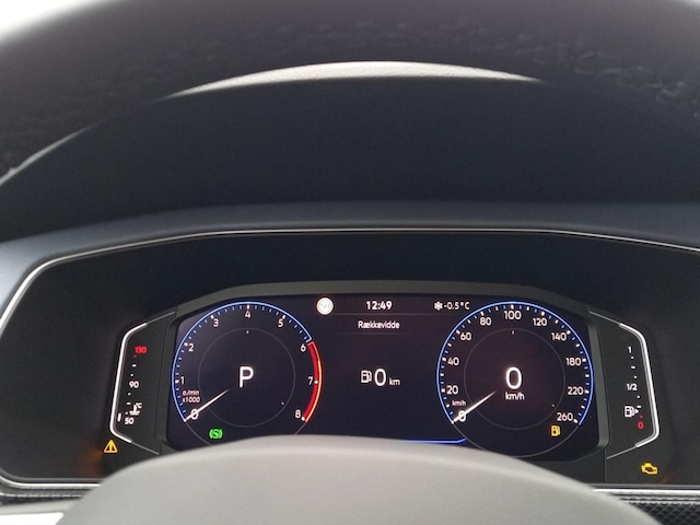 Volkswagen T-Cross 1.5 TSI DSG Style