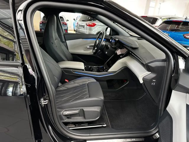 Ford Explorer Premium RWD