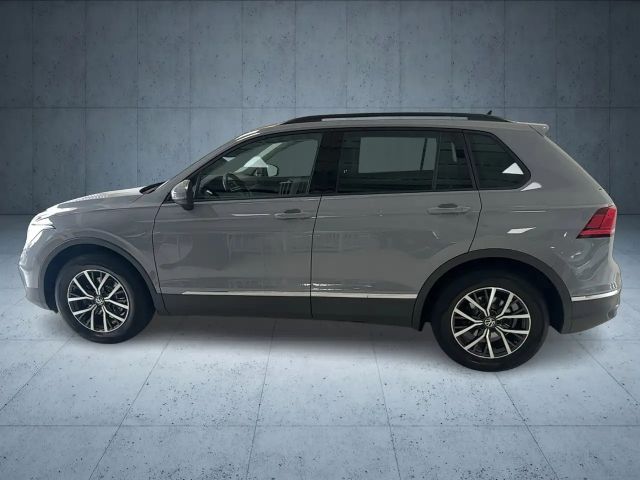 Volkswagen Tiguan 2.0 TDI DSG Life