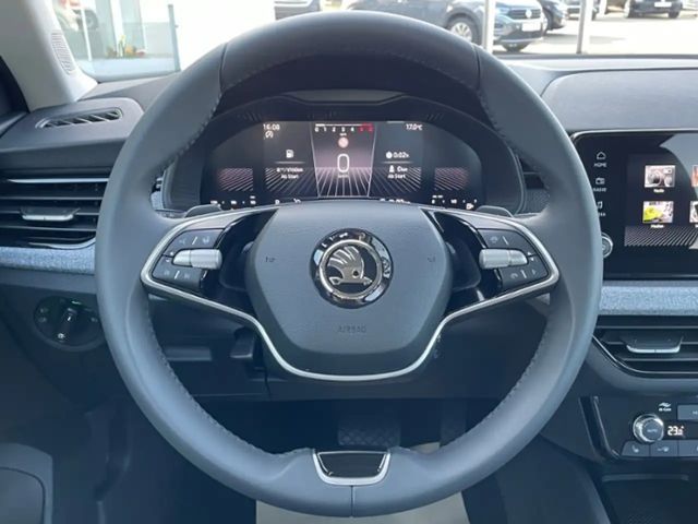 Skoda Kamiq 1.0 TSI Selection