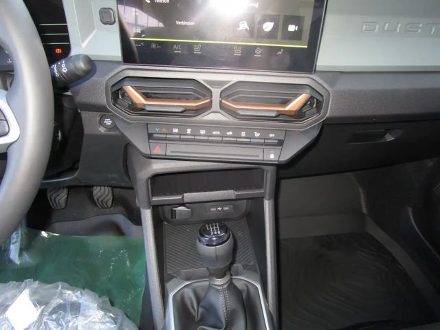 Dacia Duster Extreme TCe 130