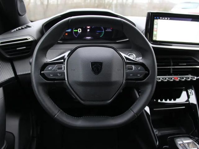 Peugeot E-2008 Allure Pack