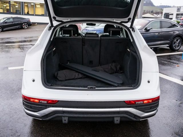 Audi Q5 50 TDI Quattro S-Line