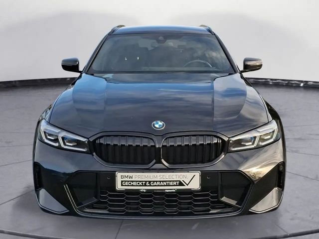 BMW 318 318i M-Sport Touring