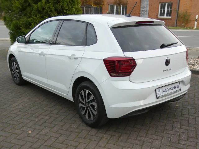 Volkswagen Polo Comfortline