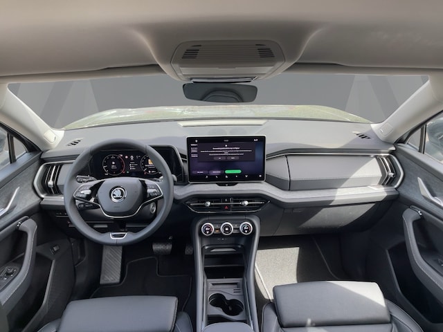 Skoda Kodiaq 2.0 TDI