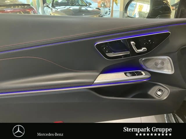 Mercedes-Benz CLE 53 AMG 4MATIC+ AMG Line