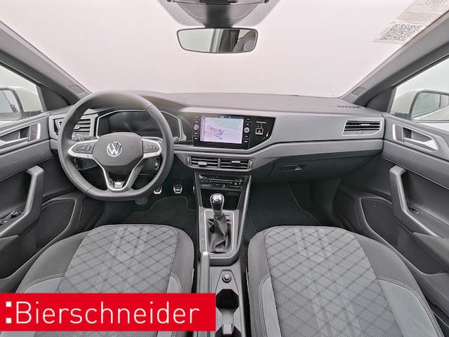 Volkswagen Polo 1.0 TSI IQ.Drive R-Line