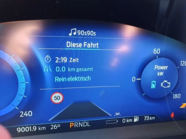 Ford Kuga Premium Vignale