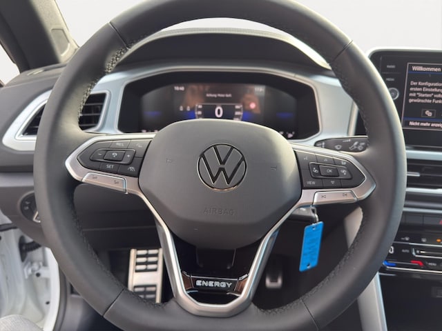 Volkswagen T-Roc Cabriolet