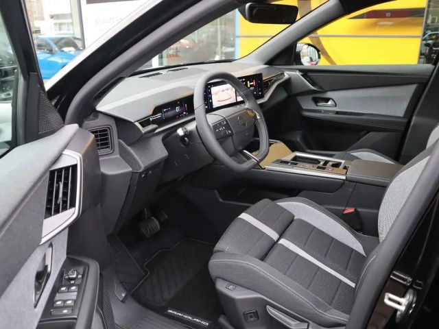 Opel Grandland X 1.2 Turbo Edition