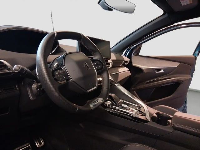 Peugeot 3008 EAT8 GT-Line PureTech