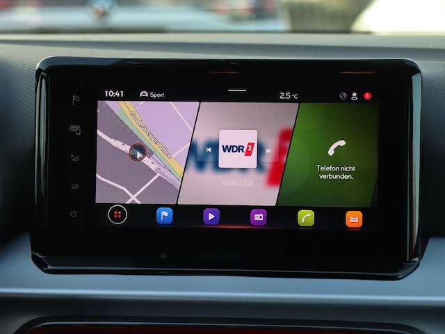 Seat Ibiza 1.0 TSI FR-lijn