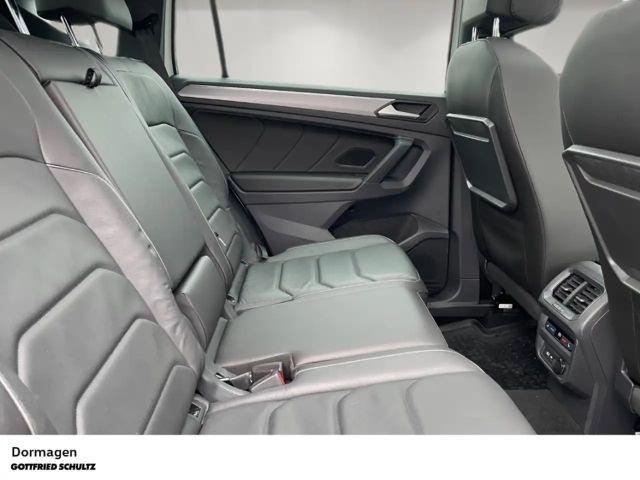 Seat Tarraco 2.0 TSI DSG FR-lijn