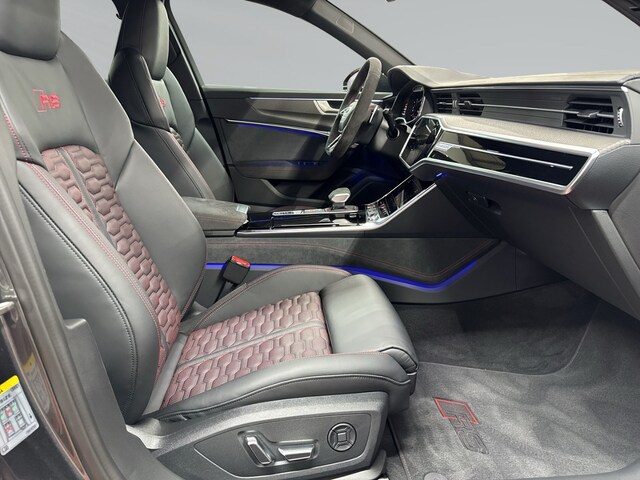 Audi A6 e-tron Avant Performance Quattro