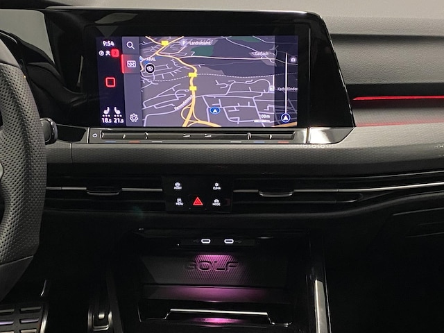 Volkswagen Golf Golf VIII